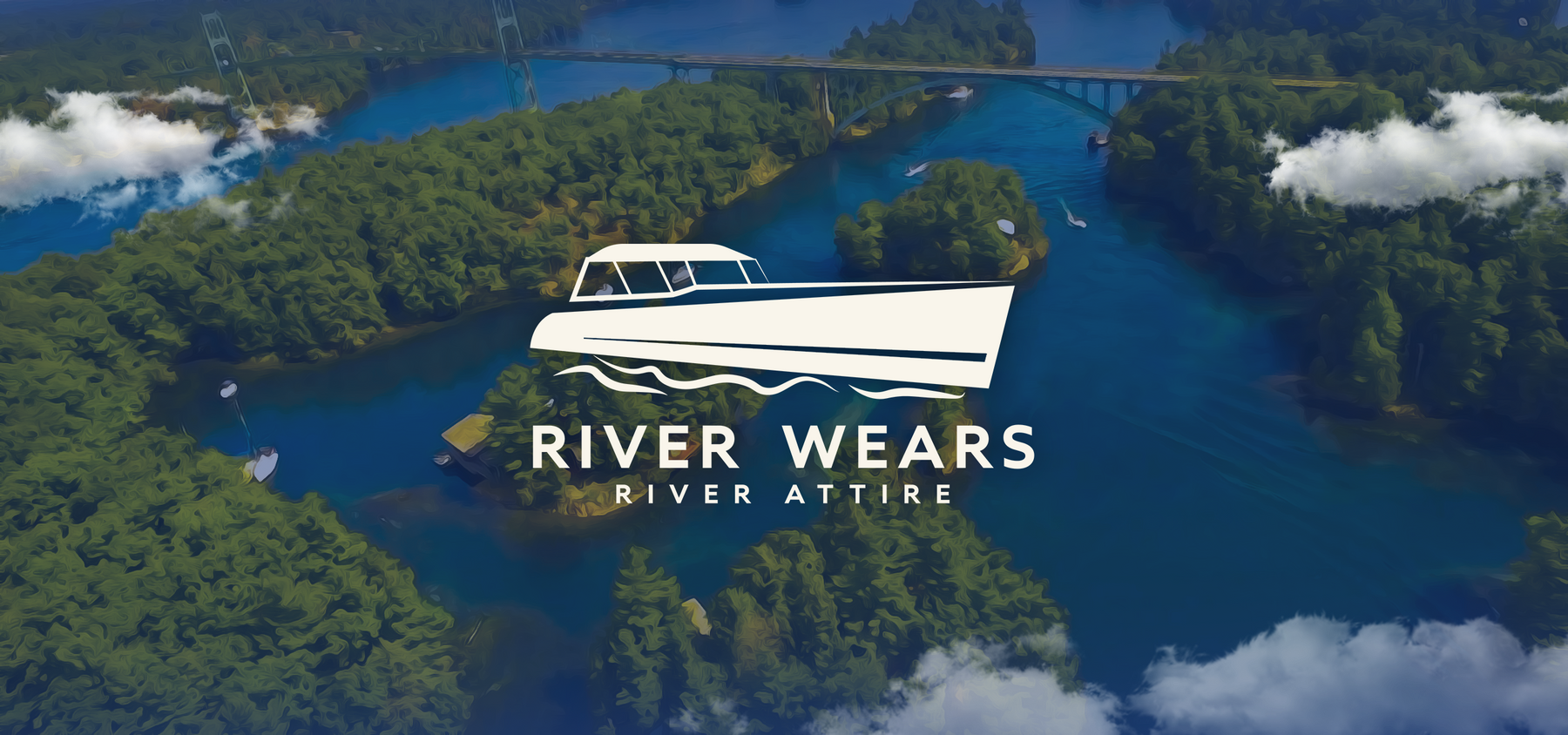 Riverwears - Riverwears® Official Store