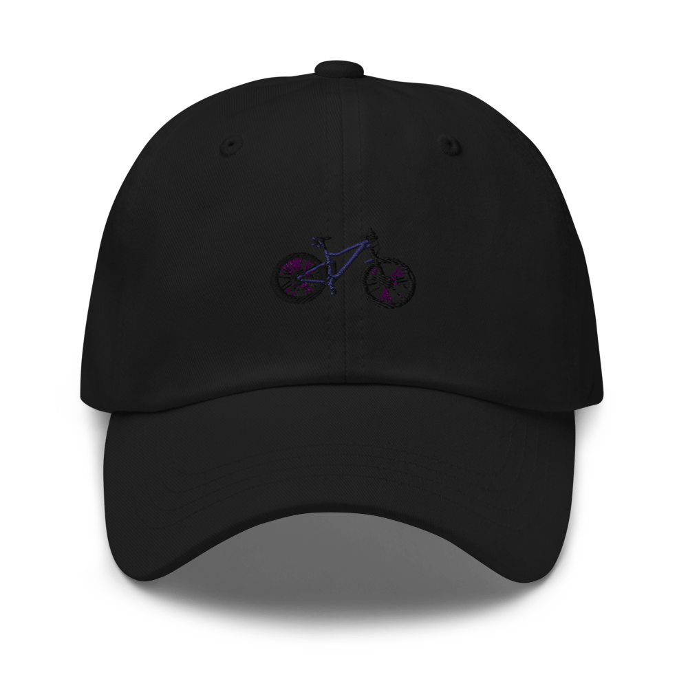 Bike Hat