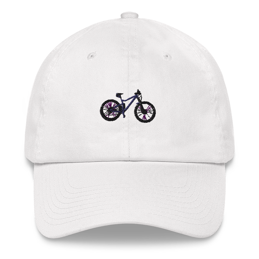 Bike Hat