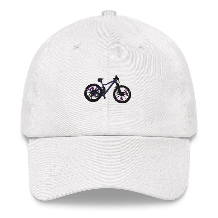 Bike Hat