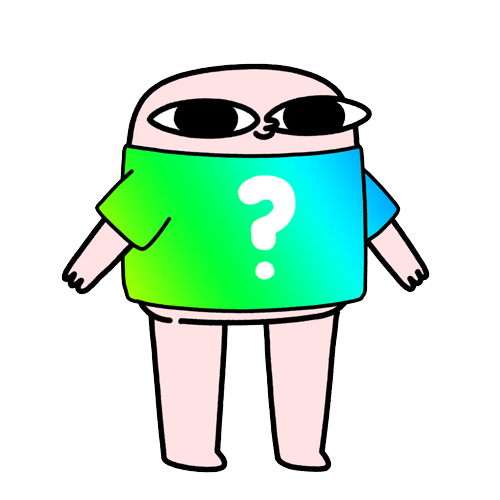 MYSTERY TEE