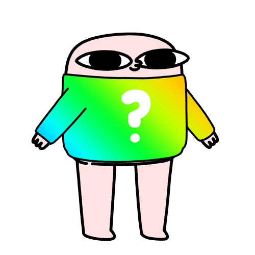MYSTERY CREWNECK
