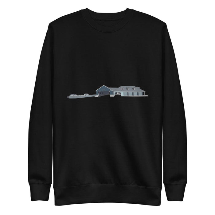 Wild Goose Boat House Special