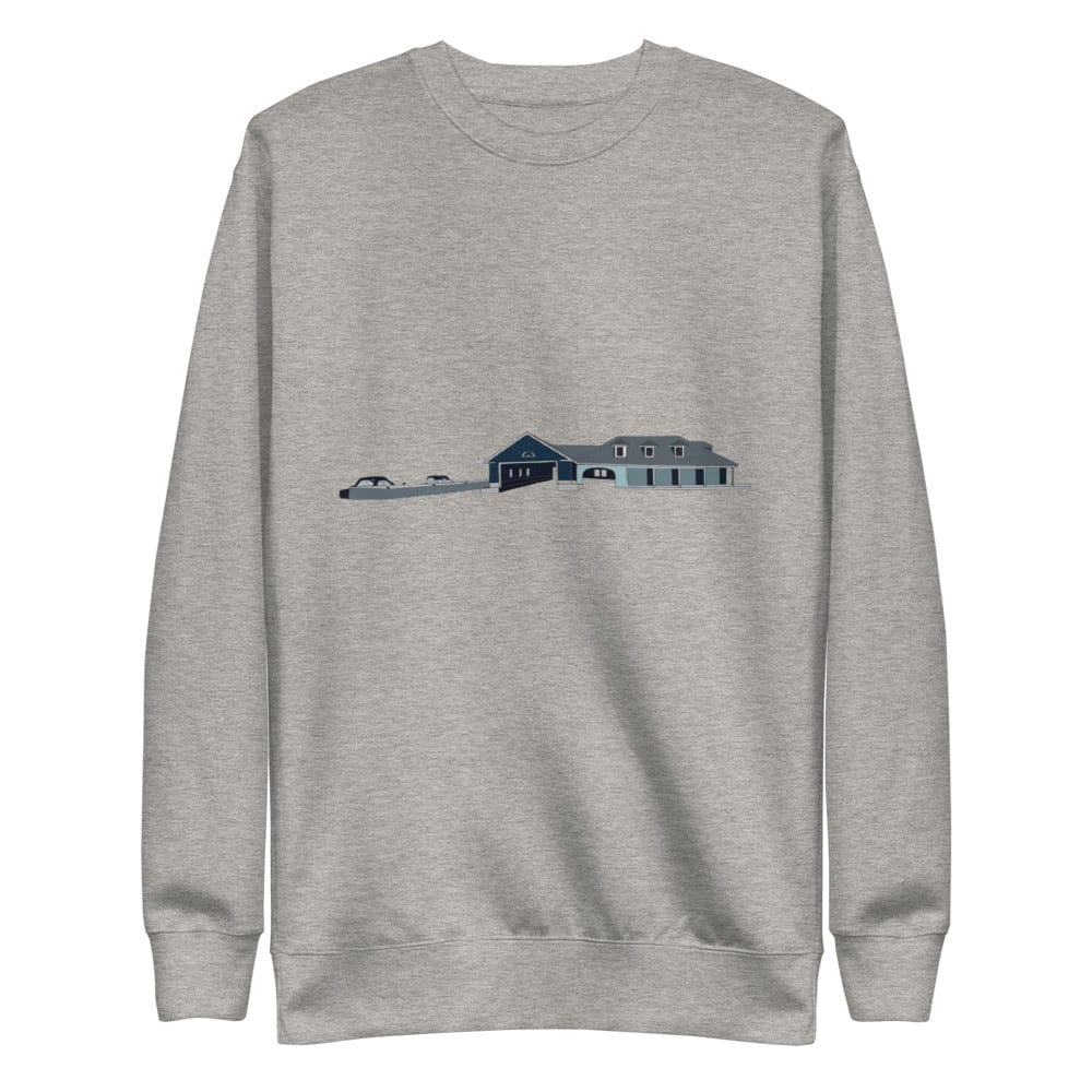 Wild Goose Boat House Special