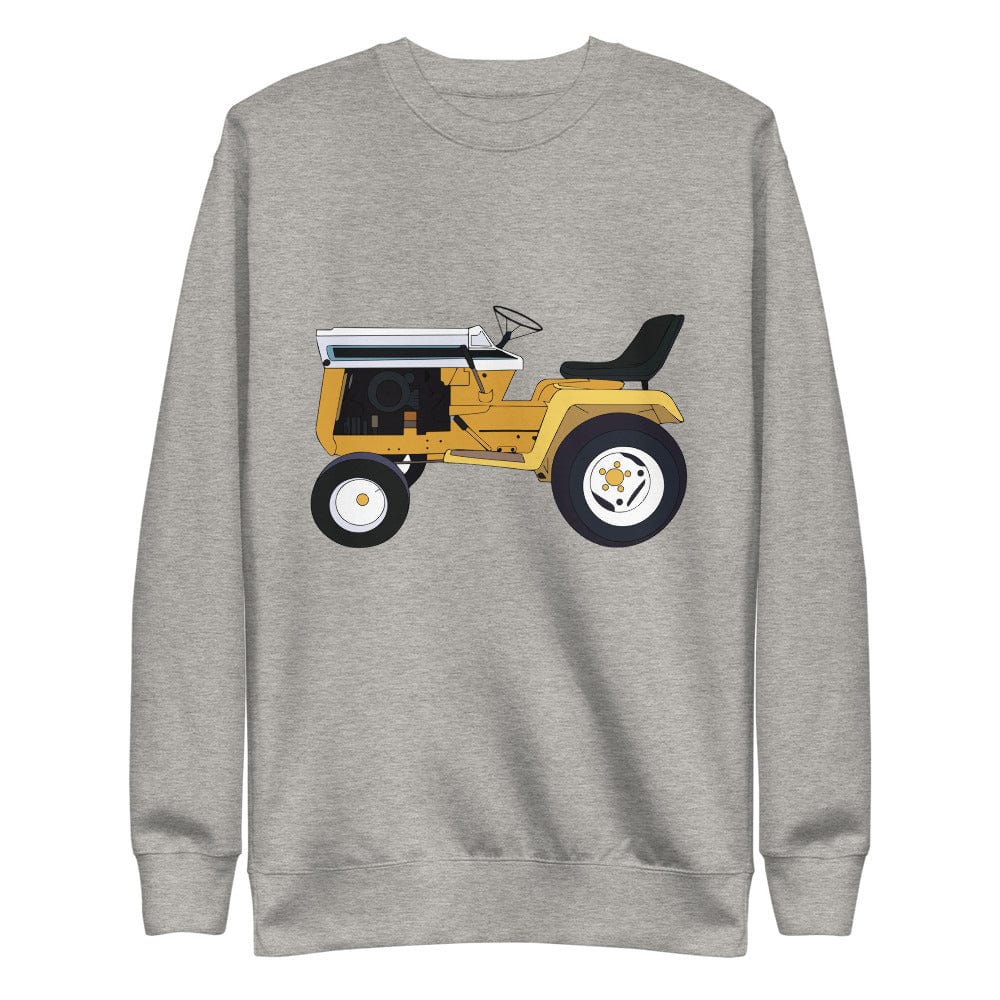 Cub Cadet ONE Special Edition