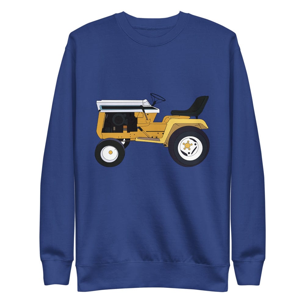 Cub Cadet ONE Special Edition