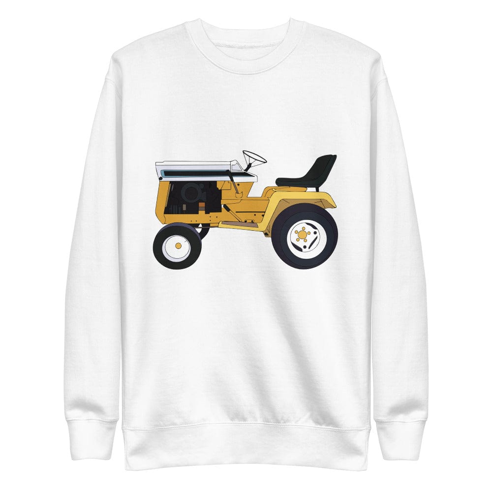 Cub Cadet ONE Special Edition