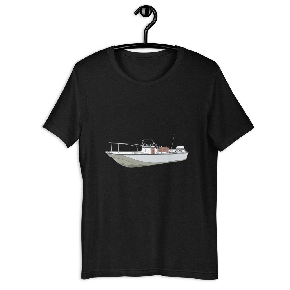 Boston Whaler Silver