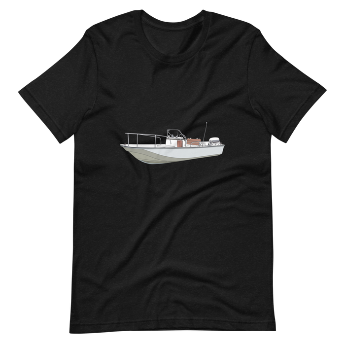Boston Whaler Silver