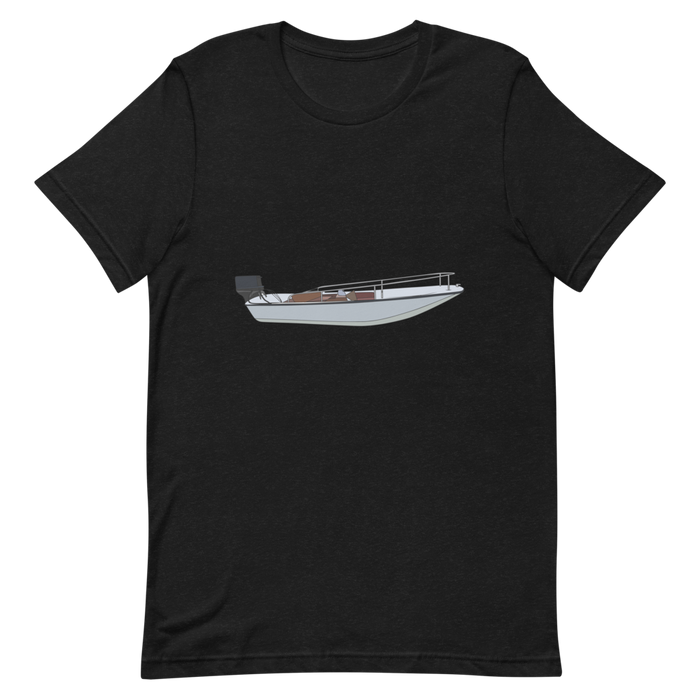 Boston Whaler Getup