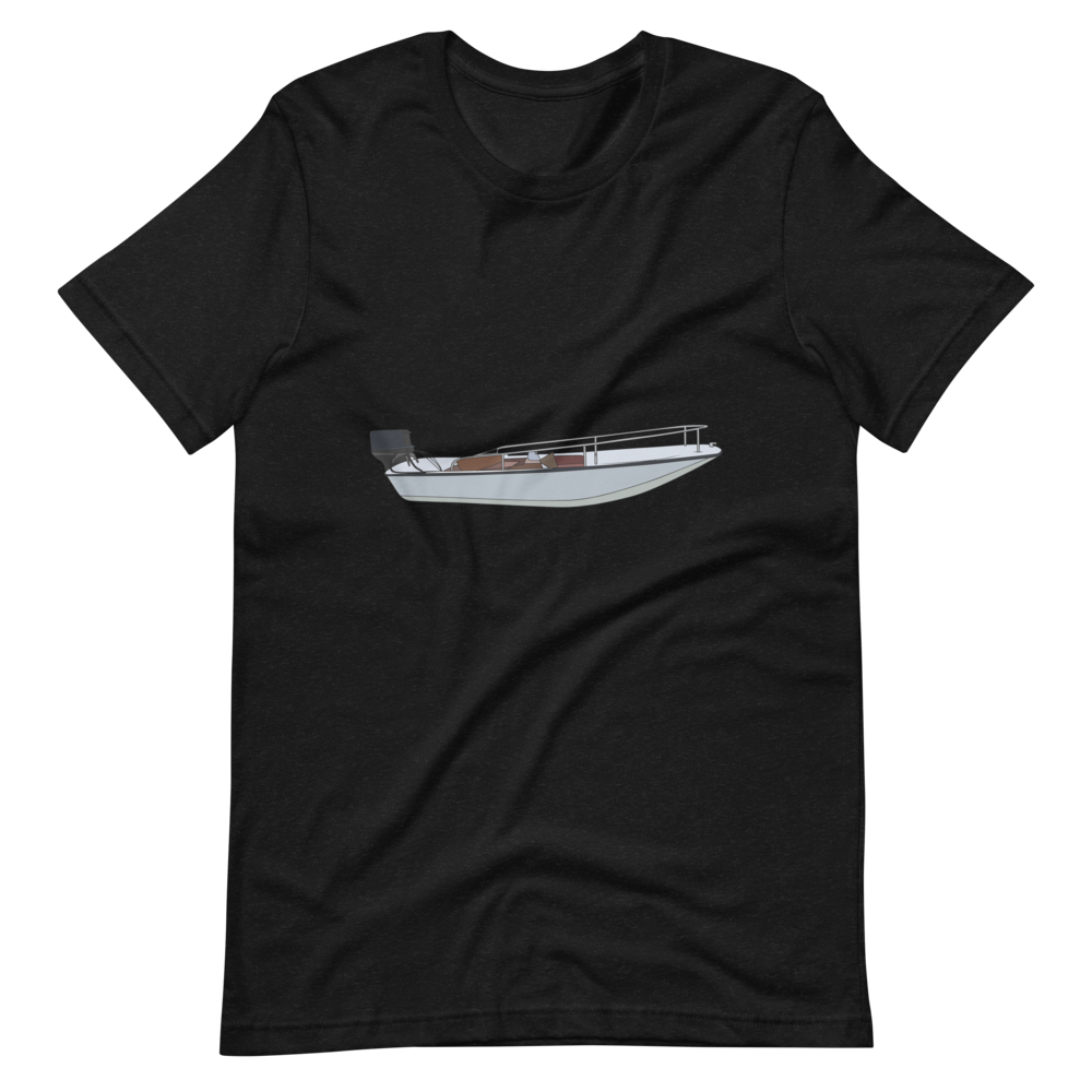 Boston Whaler Getup